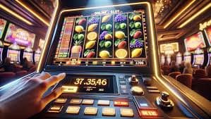 Fitur bonus Wild Bandito dengan putaran gratis dan pengganda